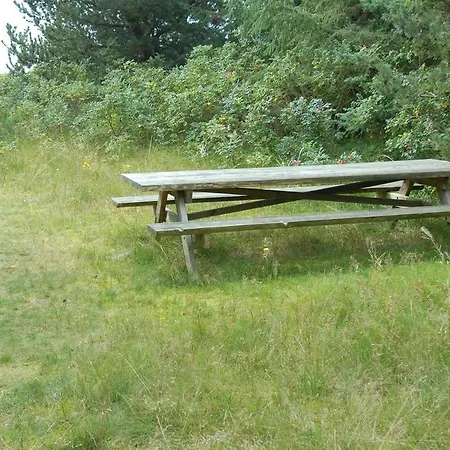 Feriehus Holiday Flejmose G- 1179 *