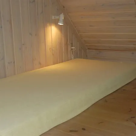 Holiday Flejmose G- 1179 Feriehus *