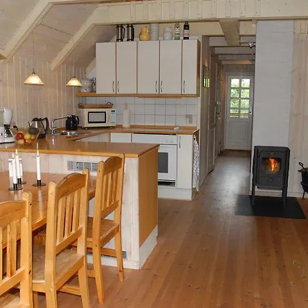 Holiday Flejmose G- 1179 Feriehus Kegnaeshoj