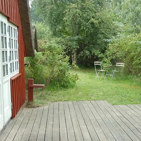 Feriehus Holiday Flejmose G- 1179 Kegnaeshoj